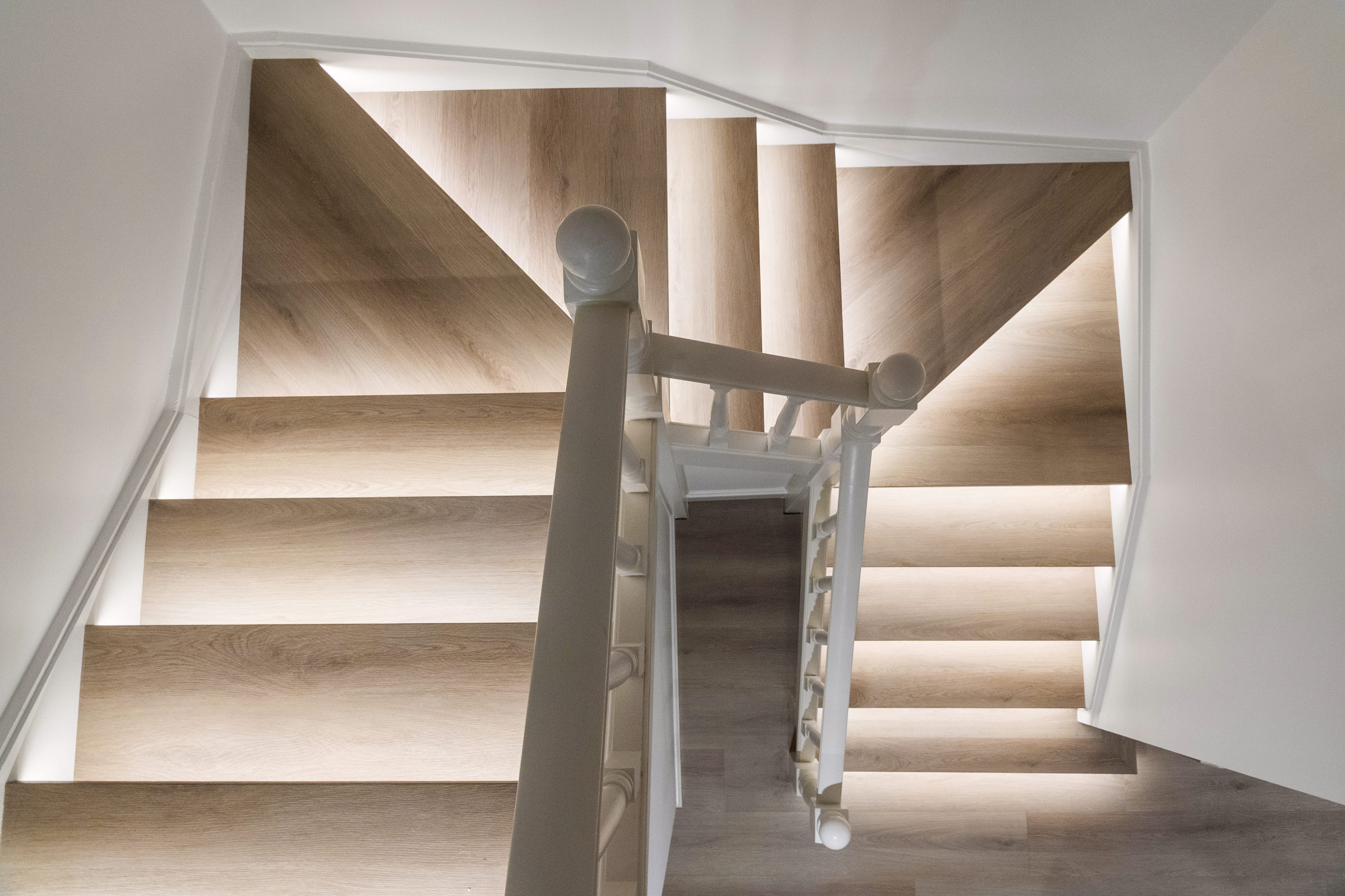 LED Downlight stairs Sydney