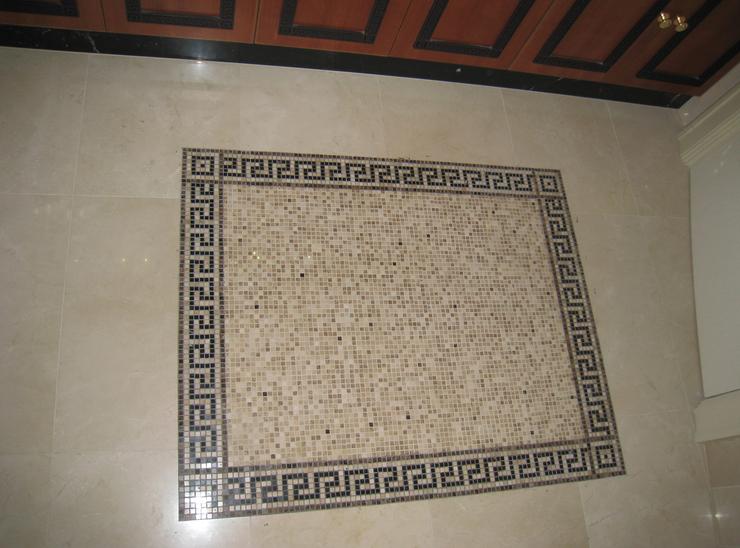 Mosaic tiling Sydney